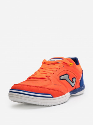 Футзальная обувь Joma TOP FLEX, Оранжевый
